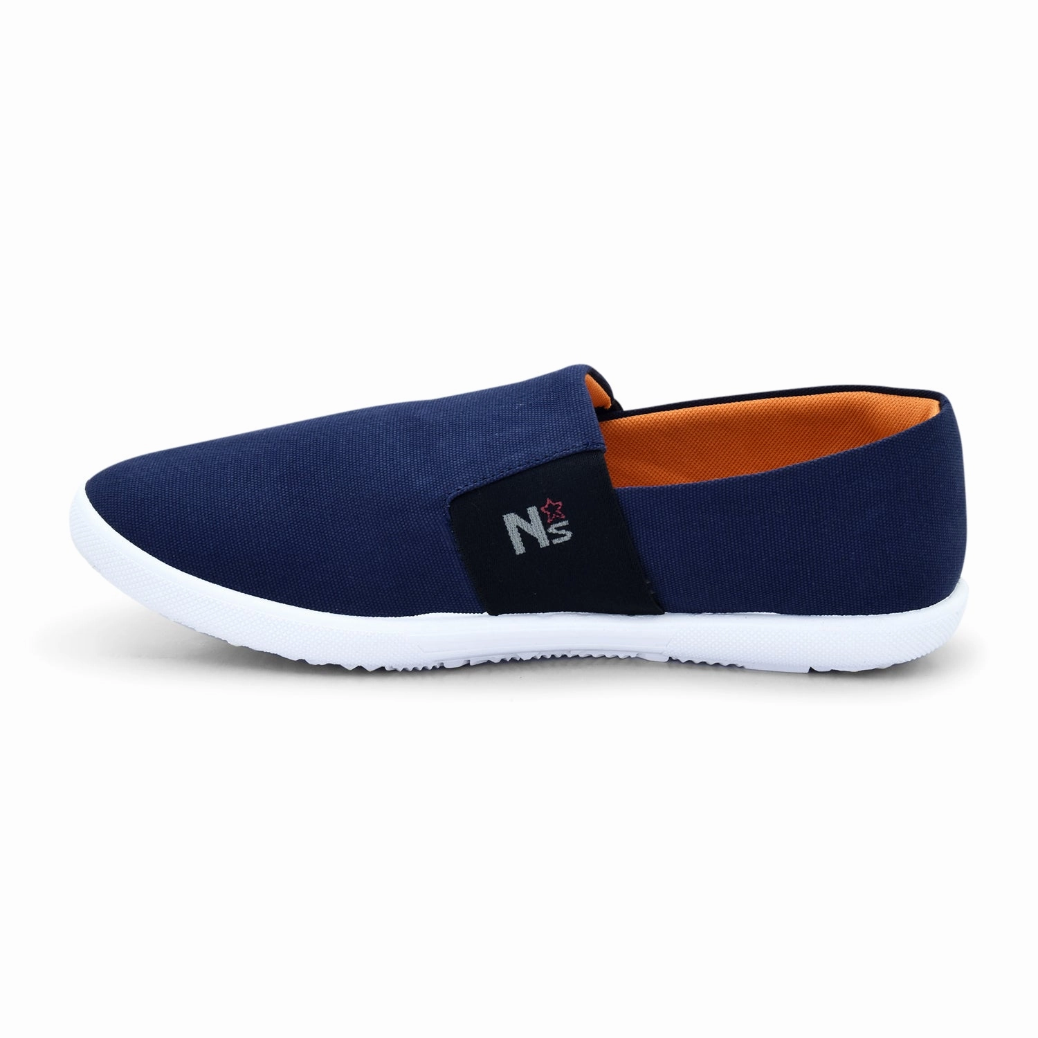 North Star Nadal Slip-Ons