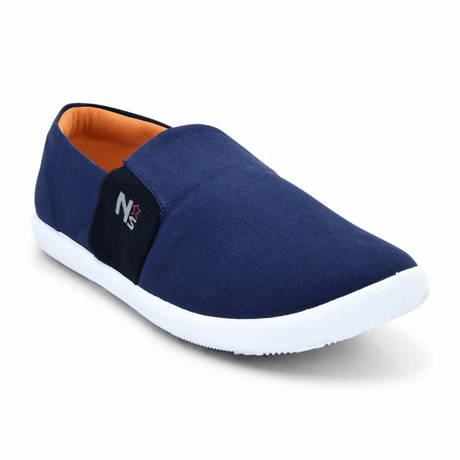 North Star Nadal Slip-Ons