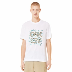 Oakley Golf B1B Coral T-Shirt