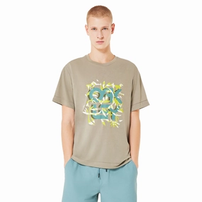 Oakley Golf B1B Coral T-Shirt