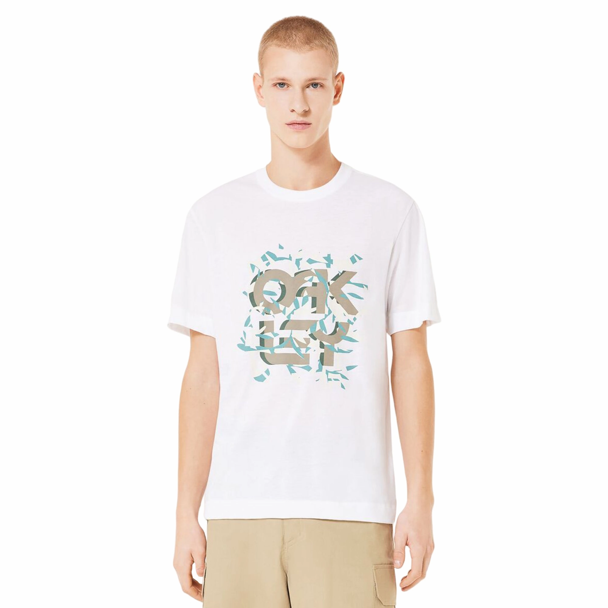 Oakley Golf B1B Coral T-Shirt