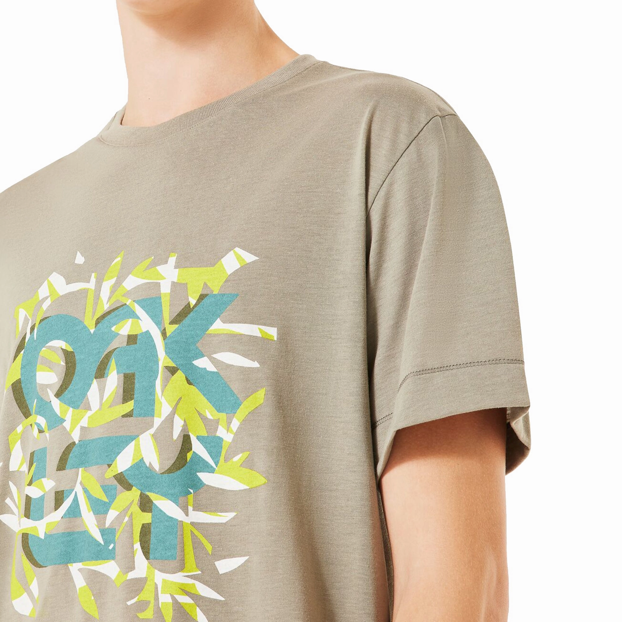 Oakley Golf B1B Coral T-Shirt