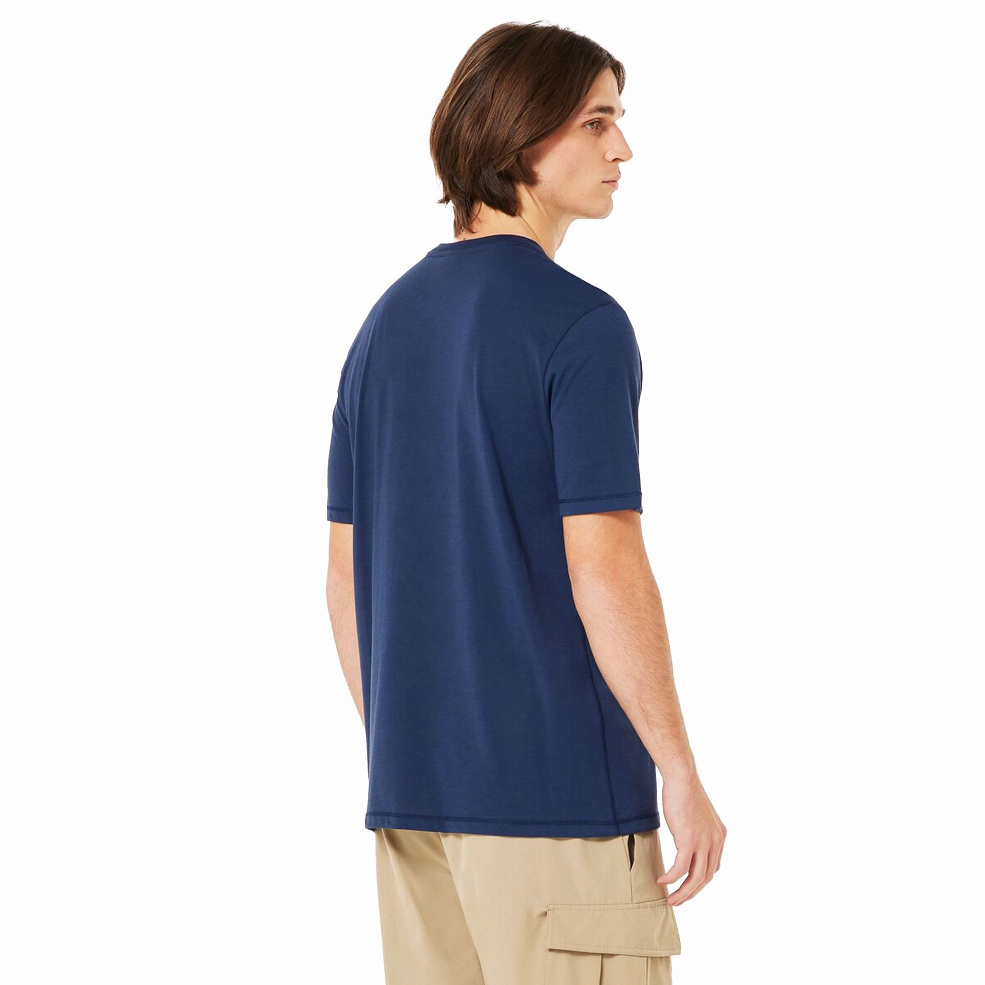 Oakley Golf Bark Sun T-Shirt