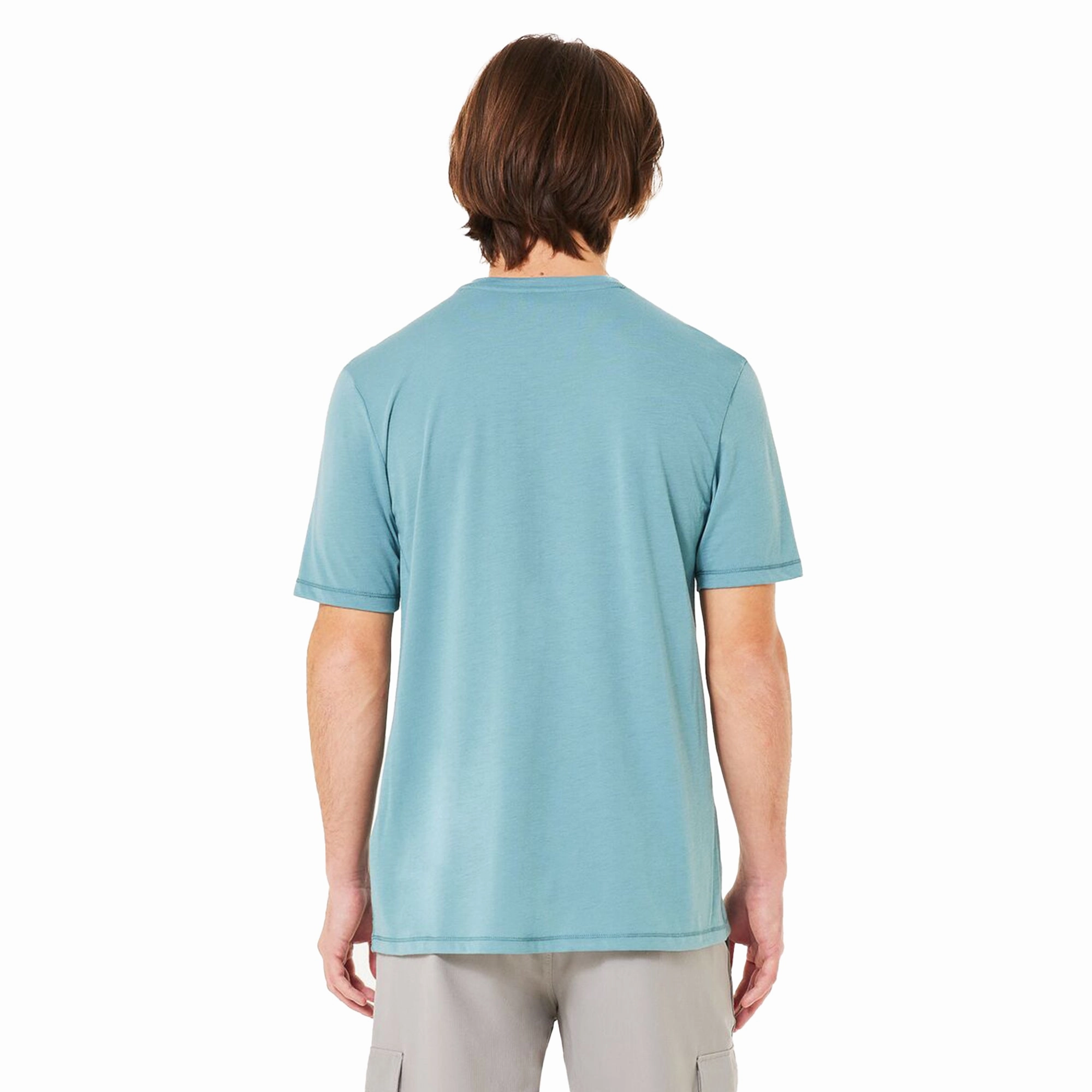 Oakley Golf Bark Sun T-Shirt