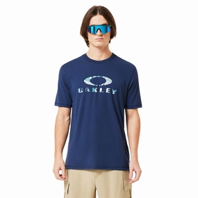 Oakley Golf Bark Sun T-Shirt