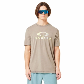 Oakley Golf Bark Sun T-Shirt