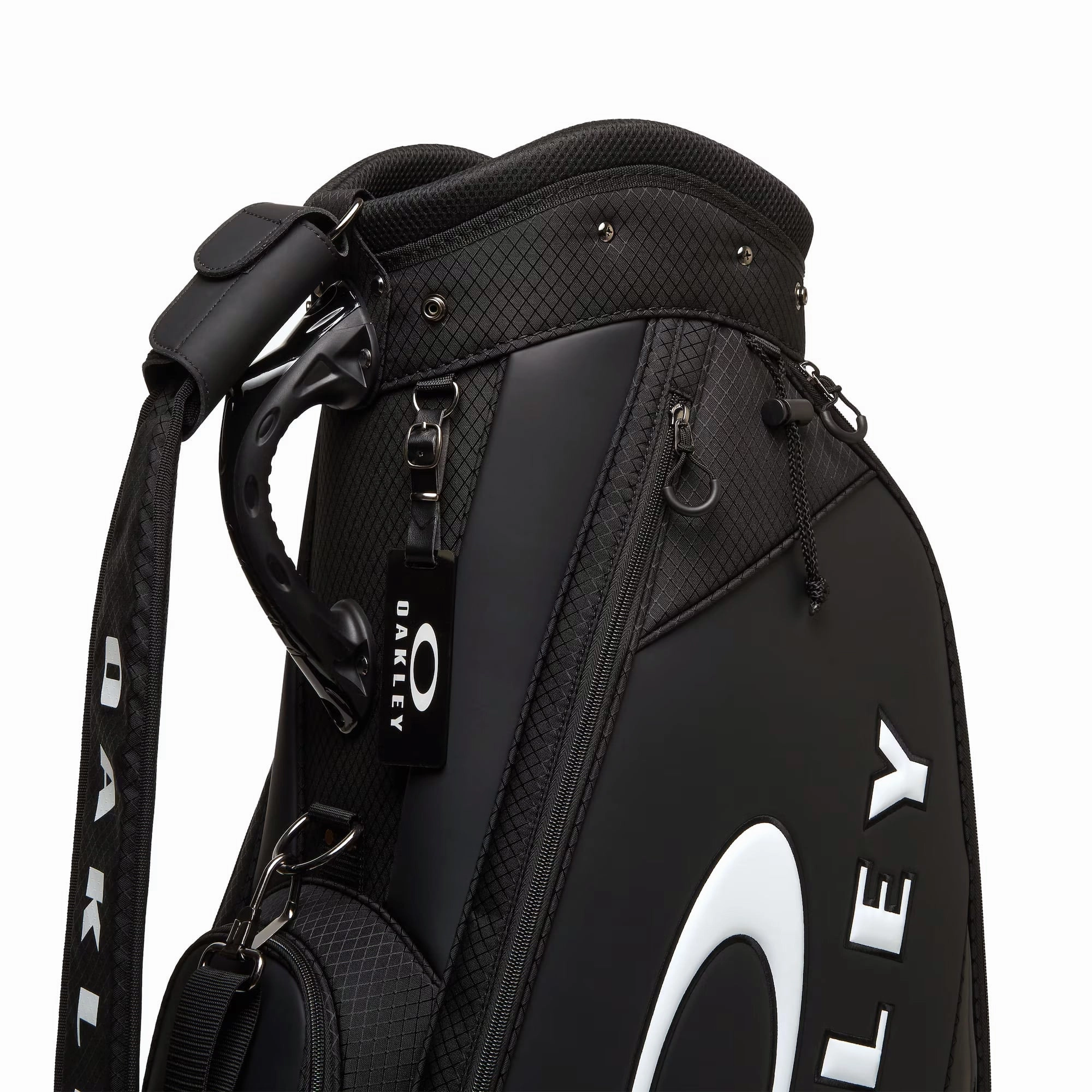 Oakley Golf Cart Bag 18.0