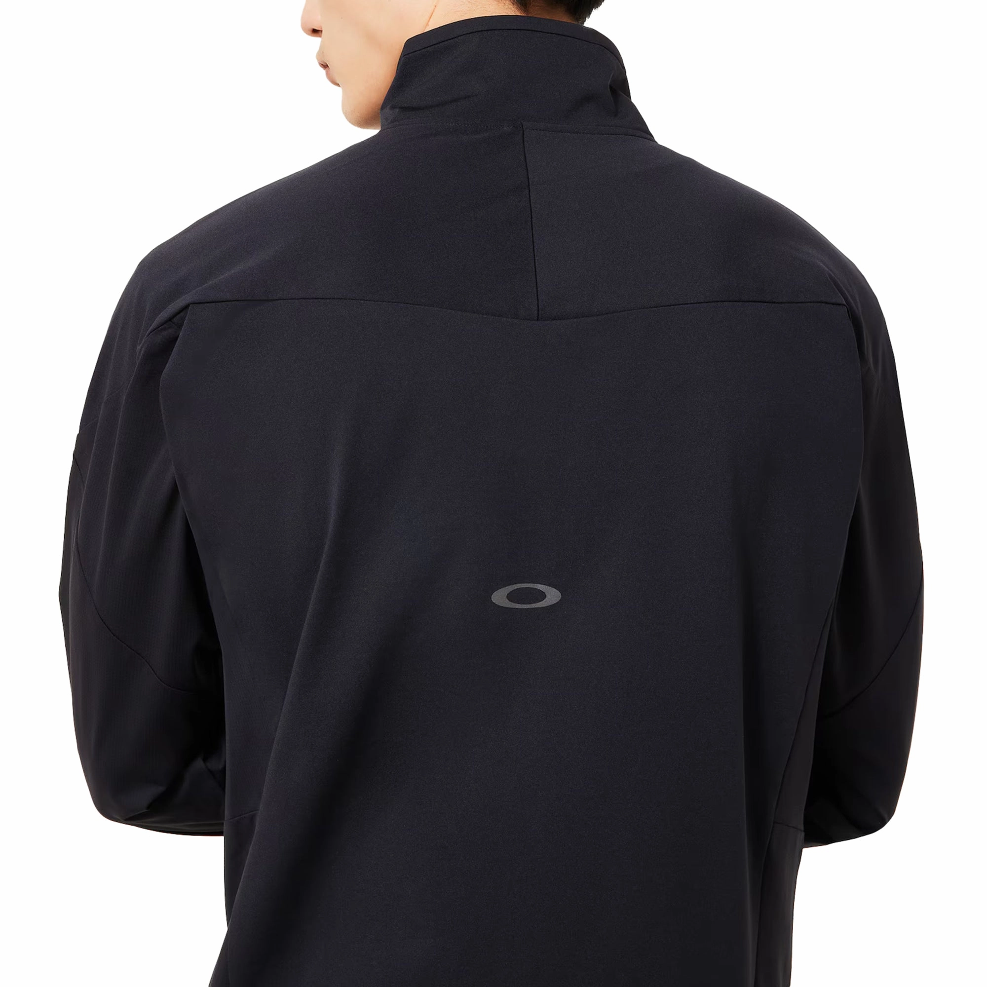 Oakley Golf Enhance Tech Jersey Jacket 15.0