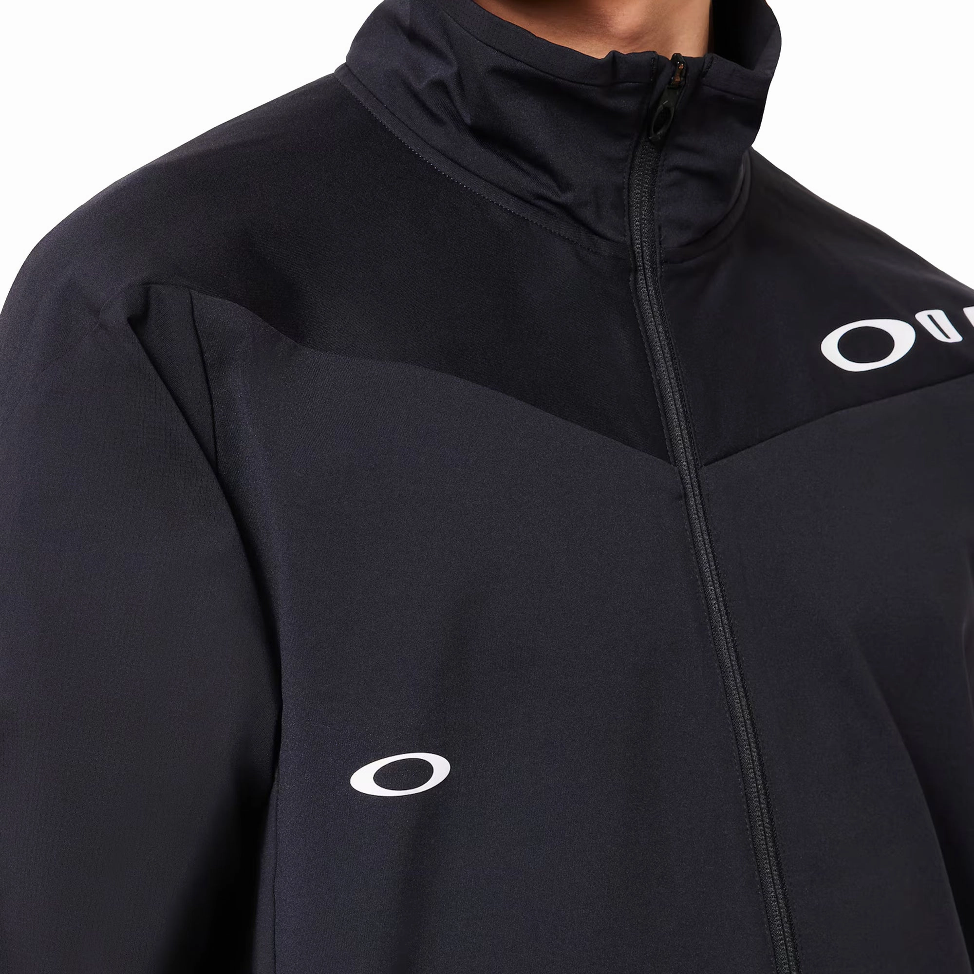 Oakley Golf Enhance Tech Jersey Jacket 15.0