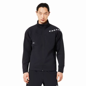 Oakley Golf Enhance Tech Jersey Jacket 15.0