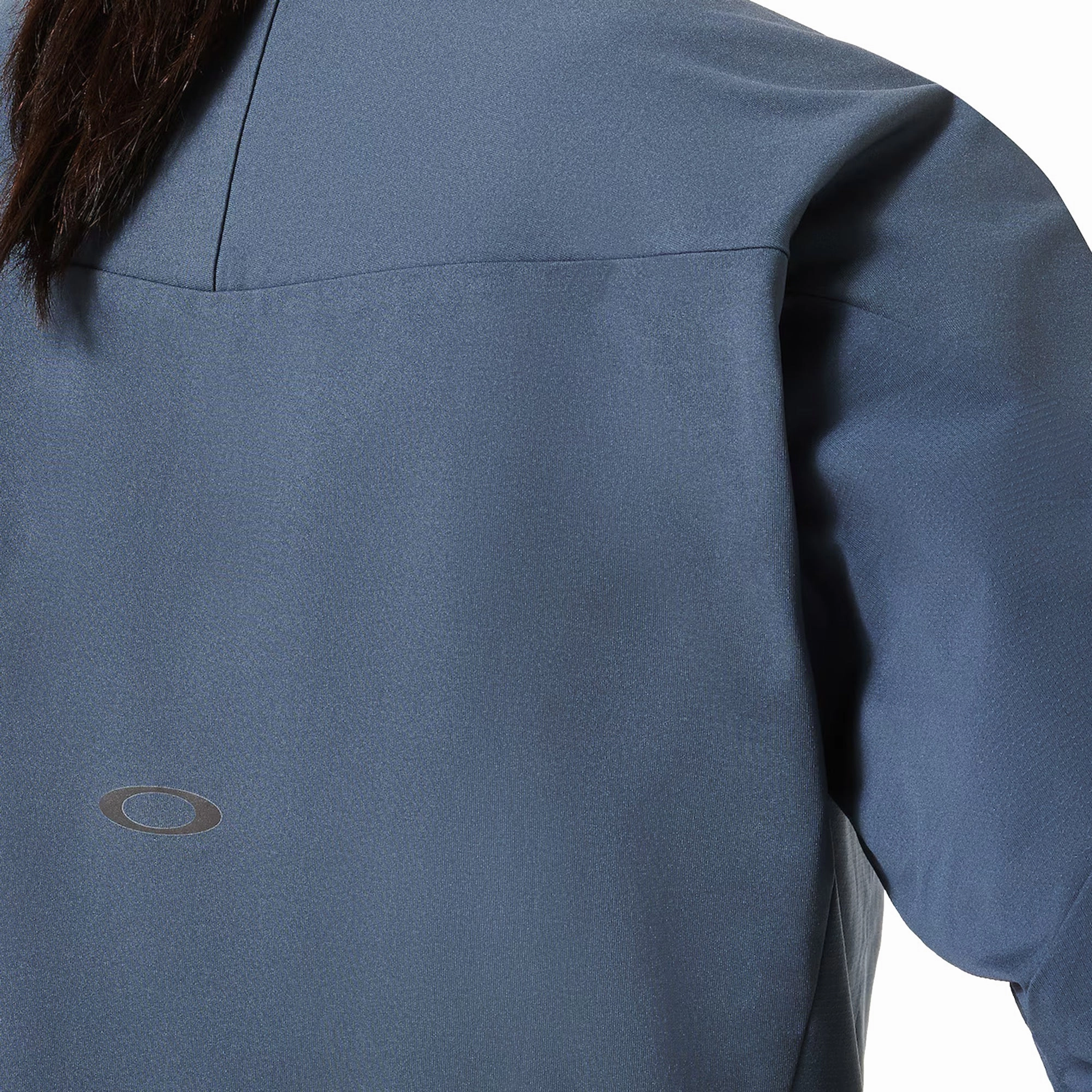 Oakley Golf Enhance Tech Jersey Jacket 15.0