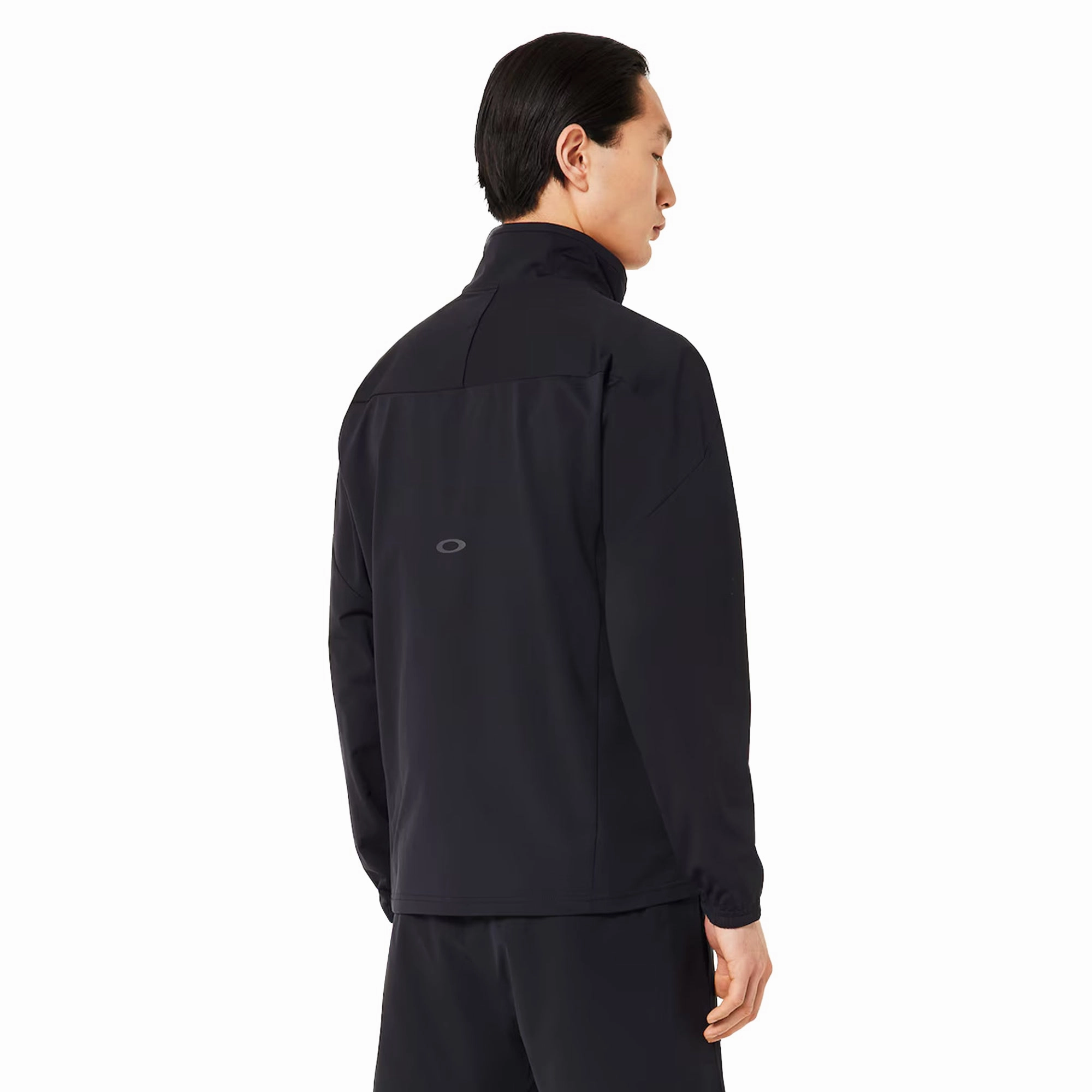 Oakley Golf Enhance Tech Jersey Jacket 15.0