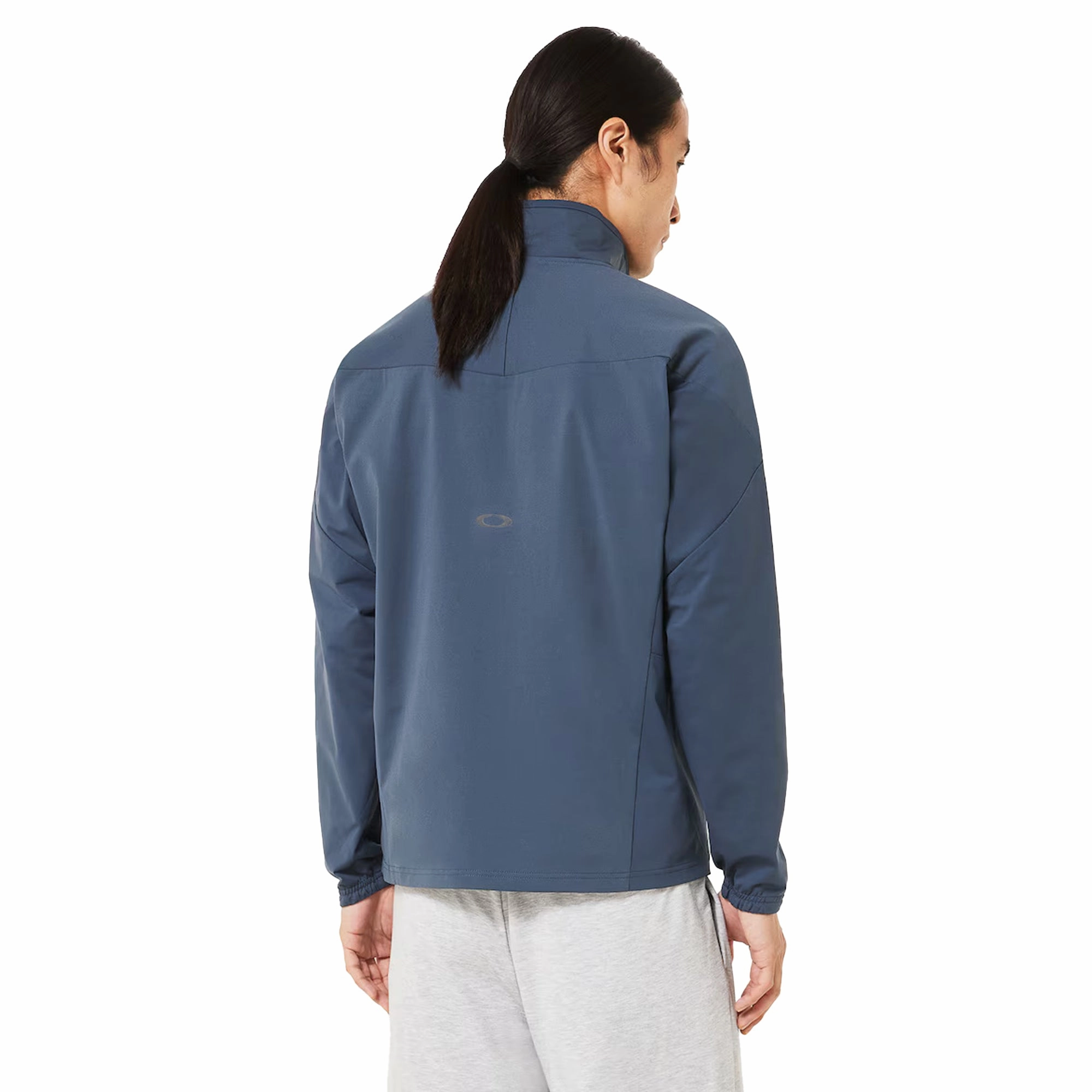 Oakley Golf Enhance Tech Jersey Jacket 15.0