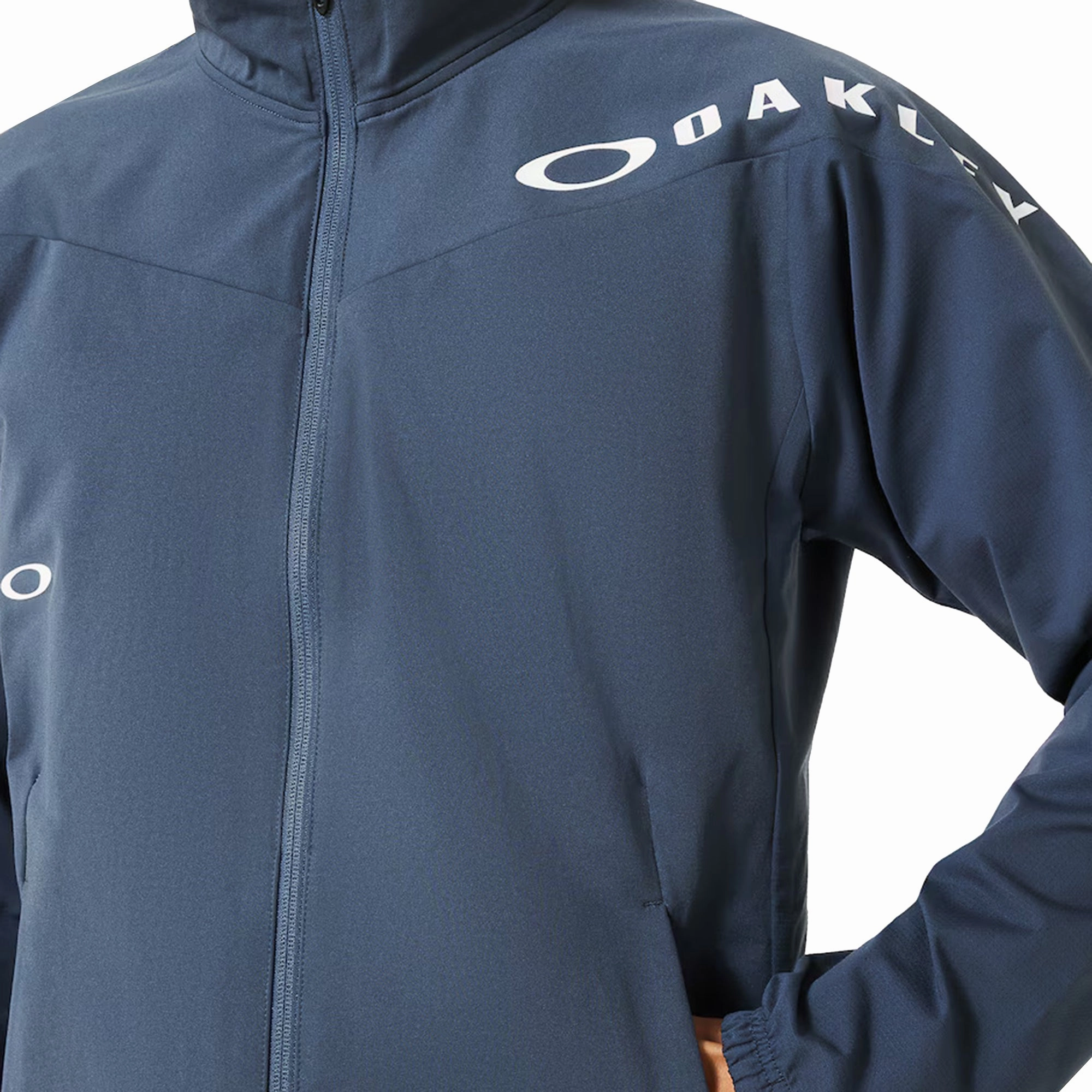 Oakley Golf Enhance Tech Jersey Jacket 15.0