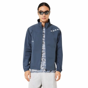 Oakley Golf Enhance Tech Jersey Jacket 15.0