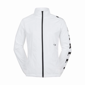 Oakley Golf Enhance Wind Warm Jacket 14.7