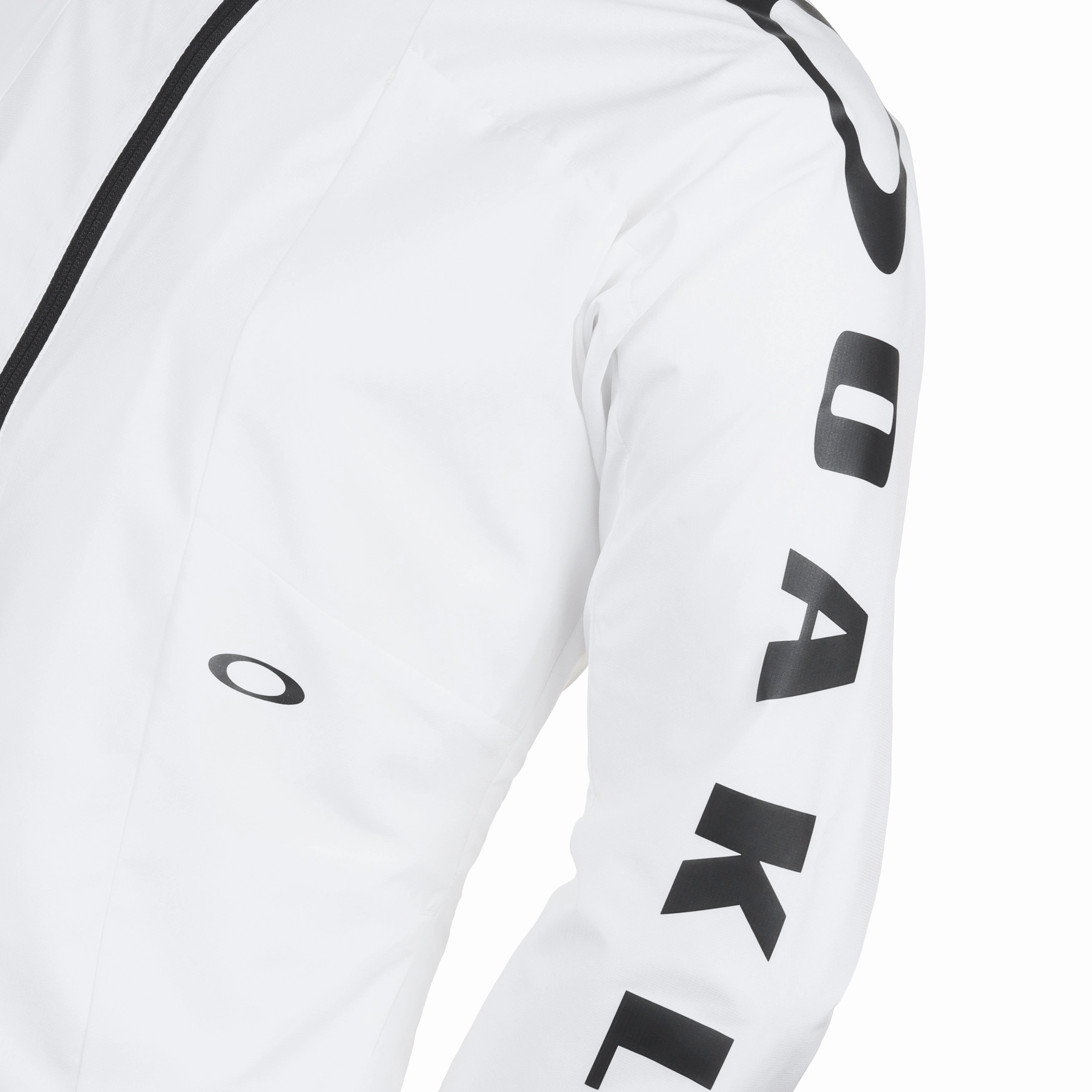 Oakley Golf Enhance Wind Warm Jacket 14.7