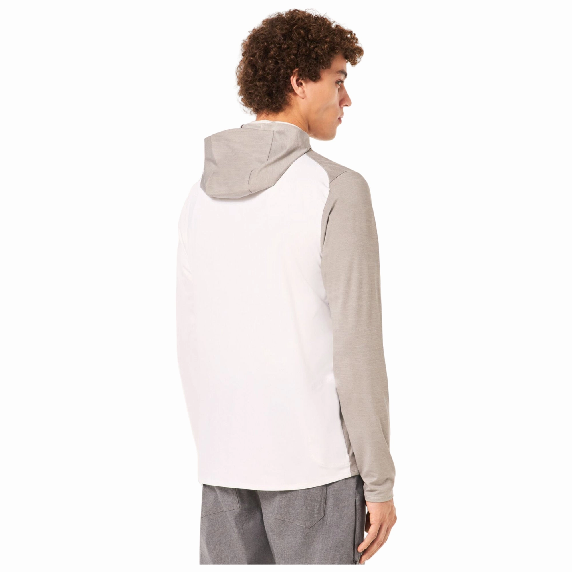 Oakley Golf Gravity Range Hoodie