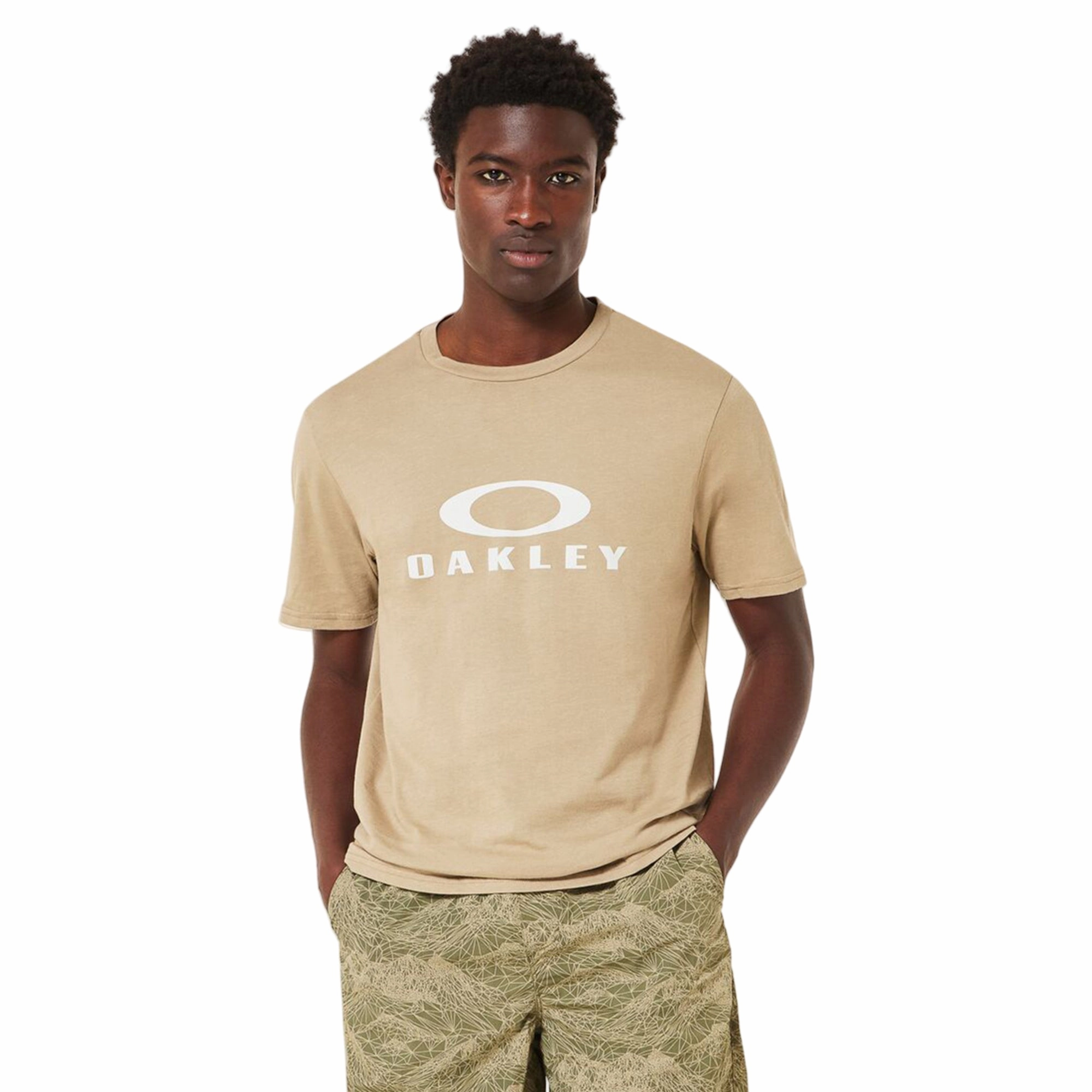 Oakley Golf O Bark 2.0 T-Shirt