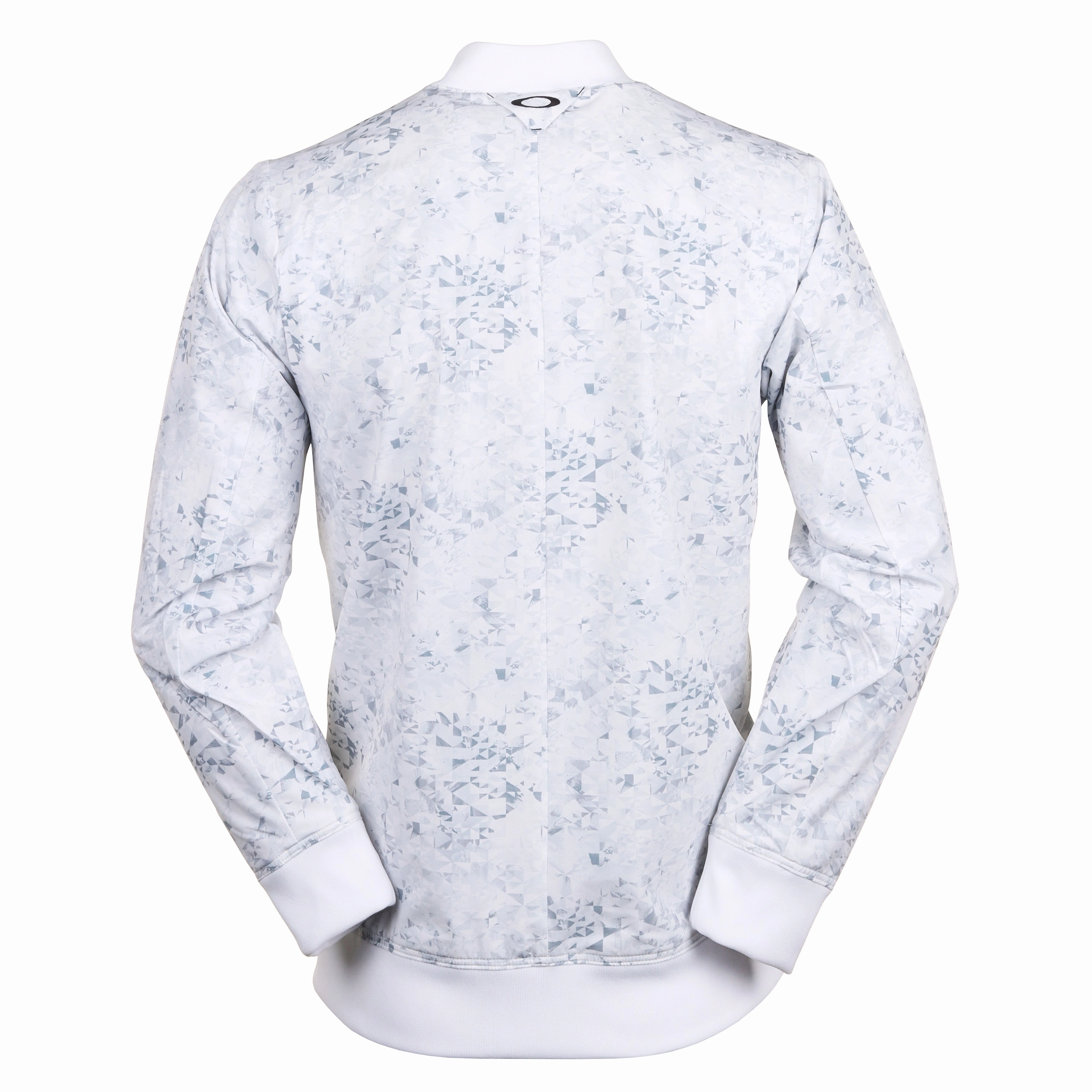 Oakley Golf Skull MA Wind Jacket
