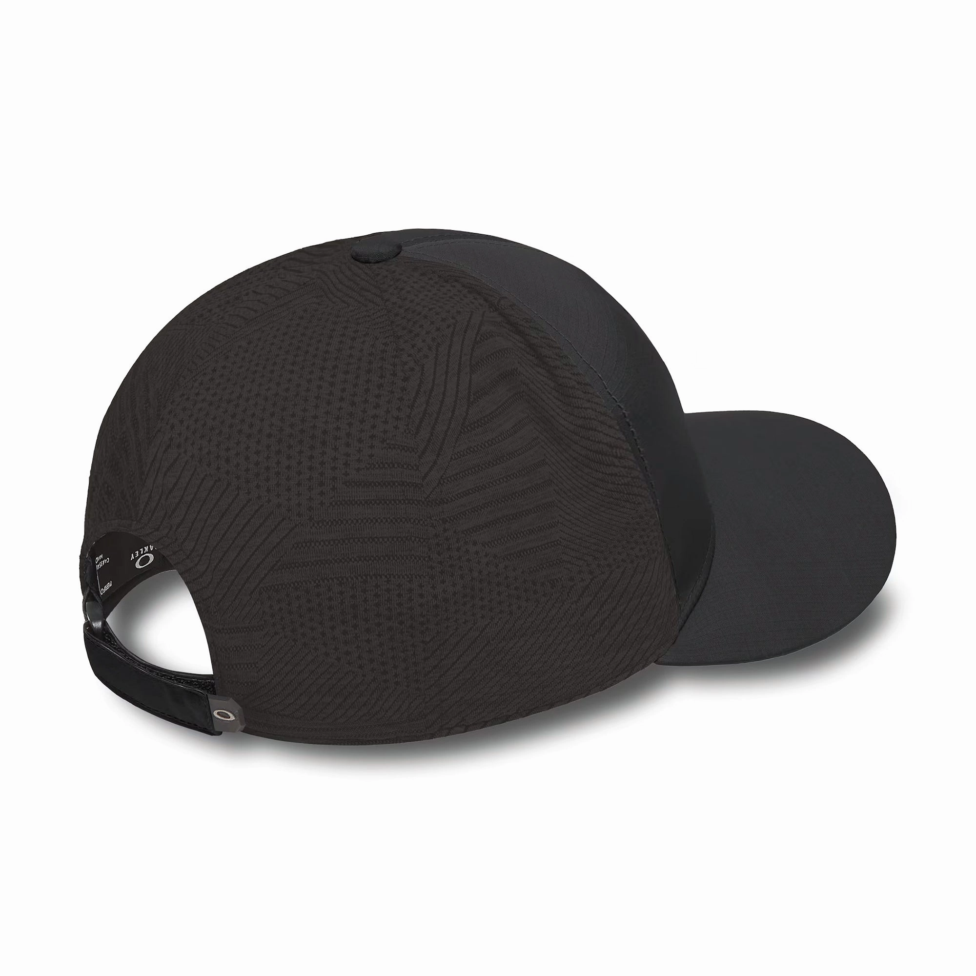 Oakley Golf Skull Mesh Cap 25.0