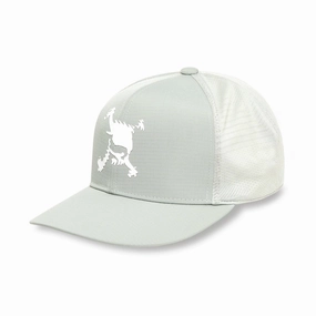 Oakley Golf Skull Mesh Cap 25.0