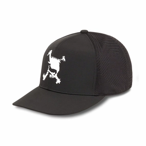 Oakley Golf Skull Mesh Cap 25.0