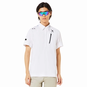 Oakley Golf Skull Water Ballet Shirt