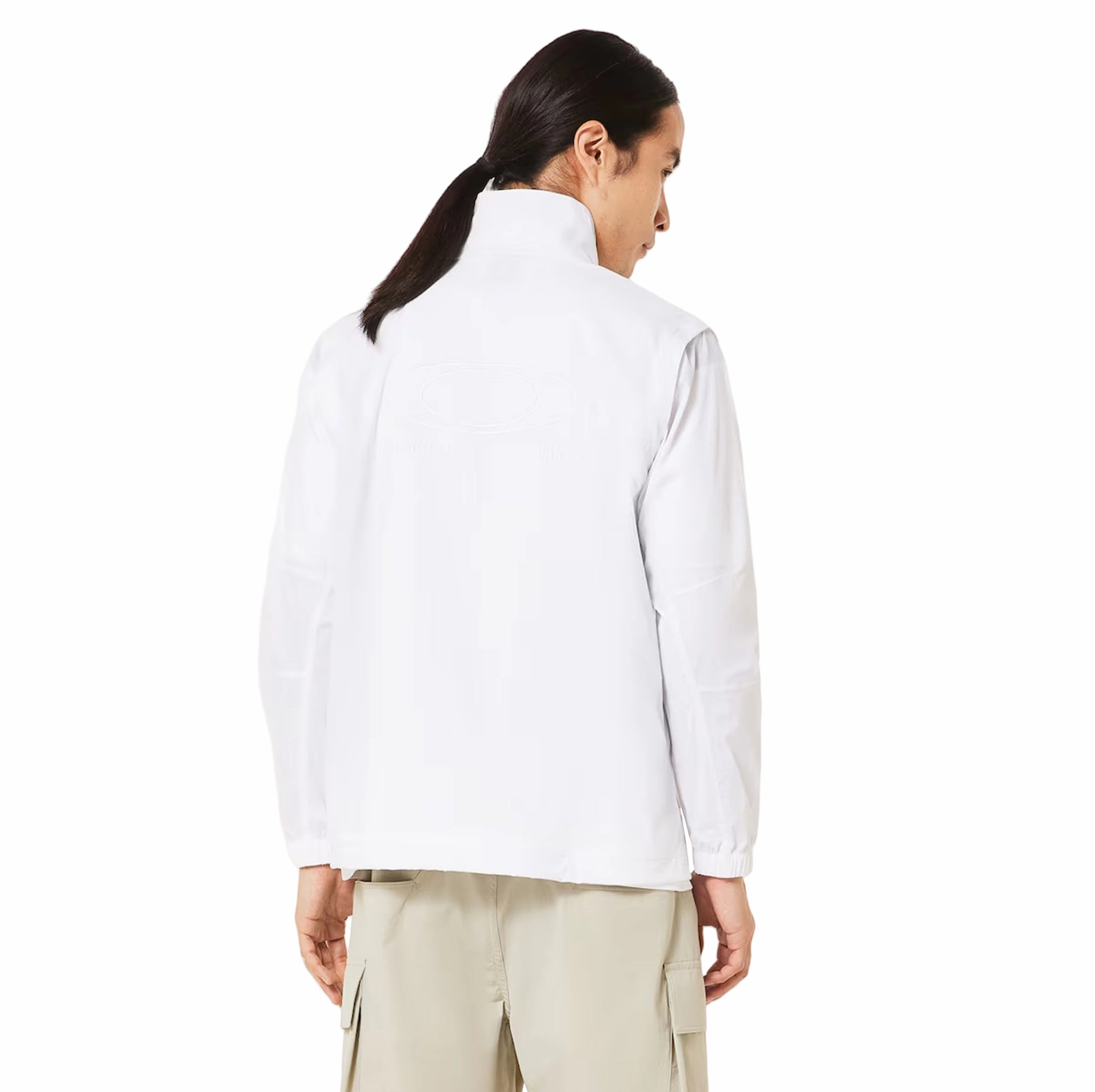 Oakley Golf Tactful Wind Jacket 6.0