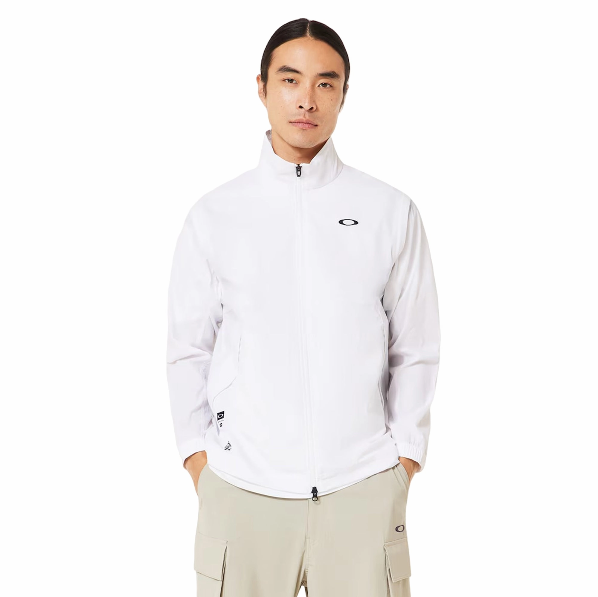 Oakley Golf Tactful Wind Jacket 6.0