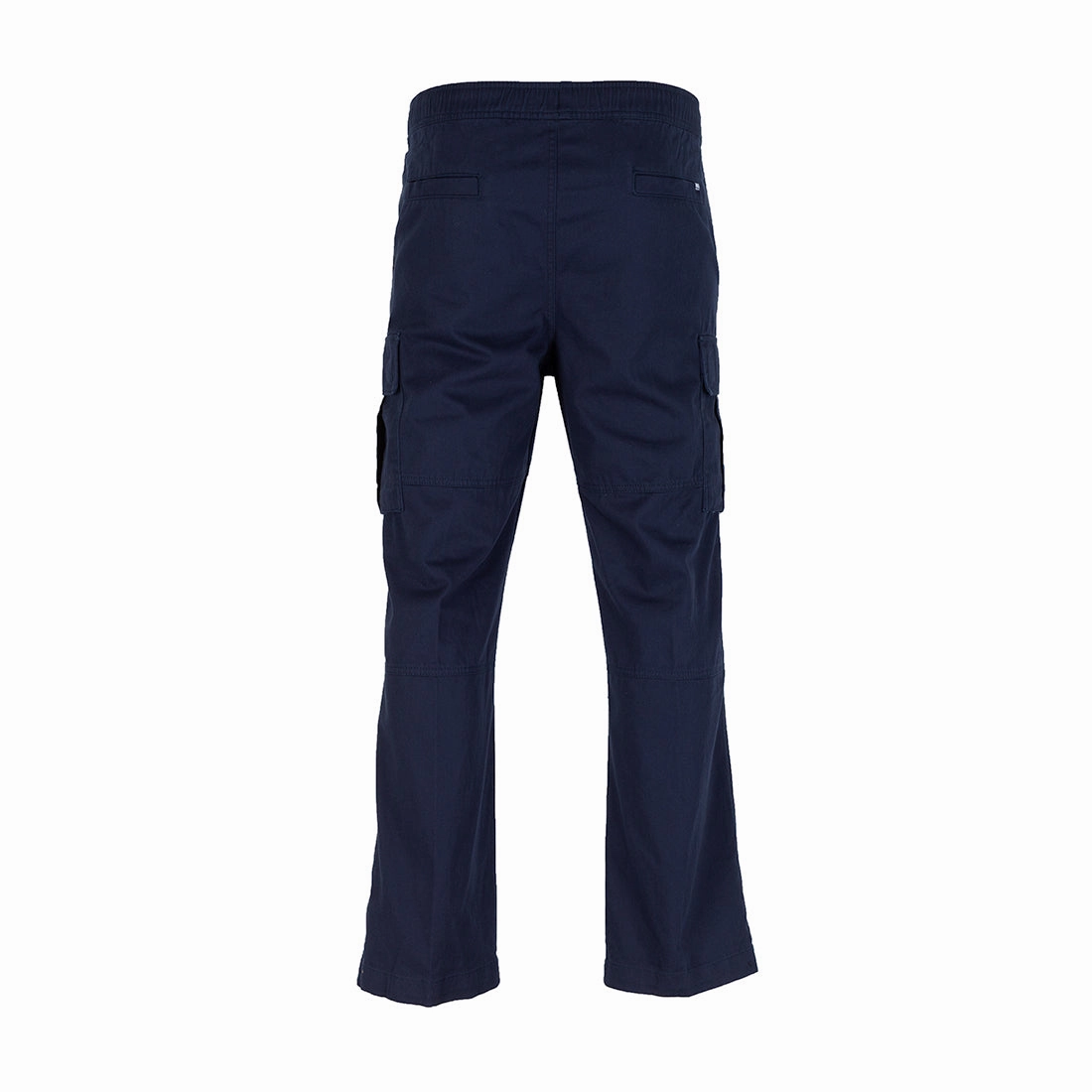 Open Hem Cargo Pant - Mens