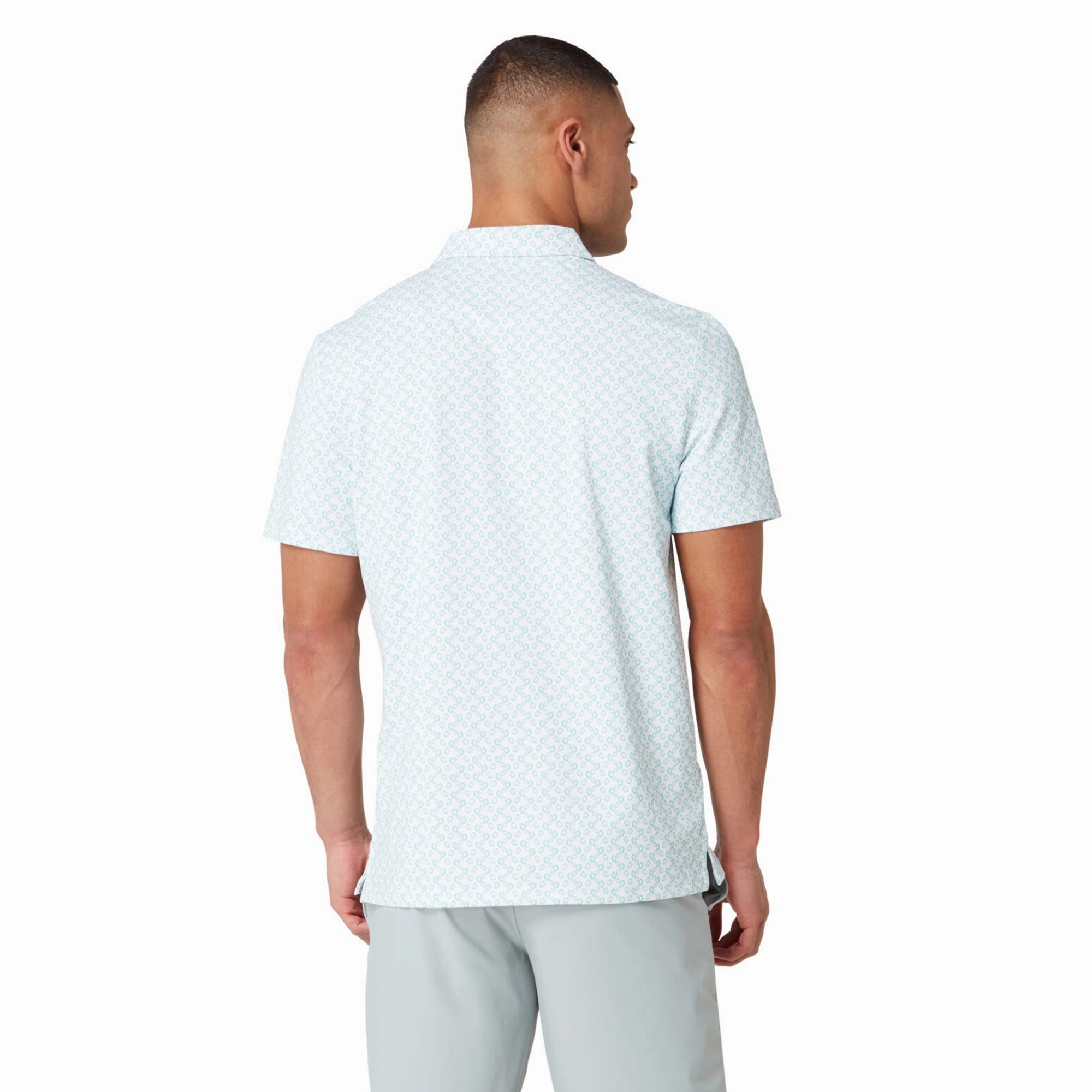 Original Penguin Golf Life Saver Polo Shirt