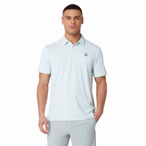 Original Penguin Golf Life Saver Polo Shirt