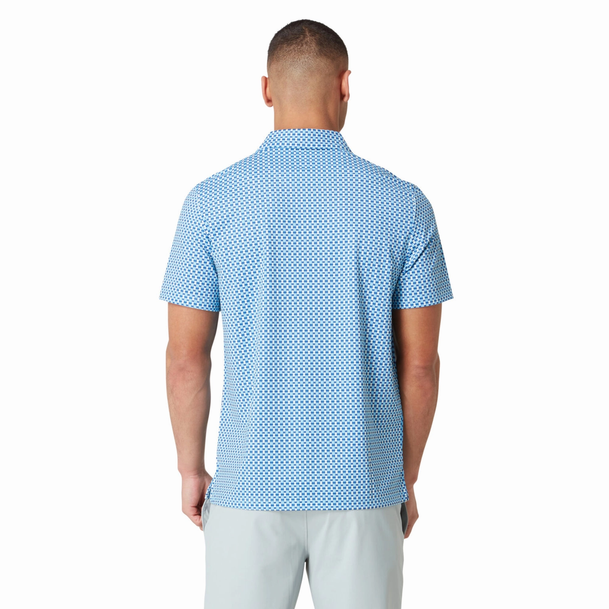Original Penguin Golf Pete's Bow Tie Polo Shirt