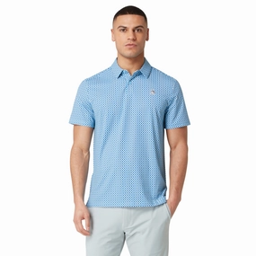 Original Penguin Golf Pete's Bow Tie Polo Shirt
