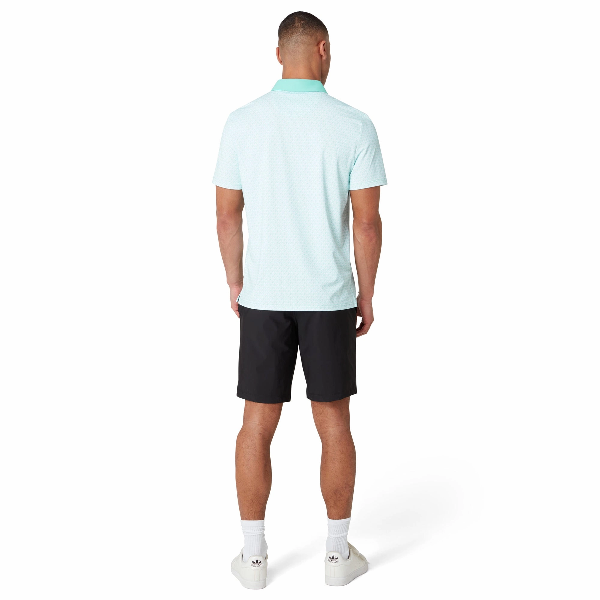 Original Penguin Golf Pete's Tee Time Polo Shirt