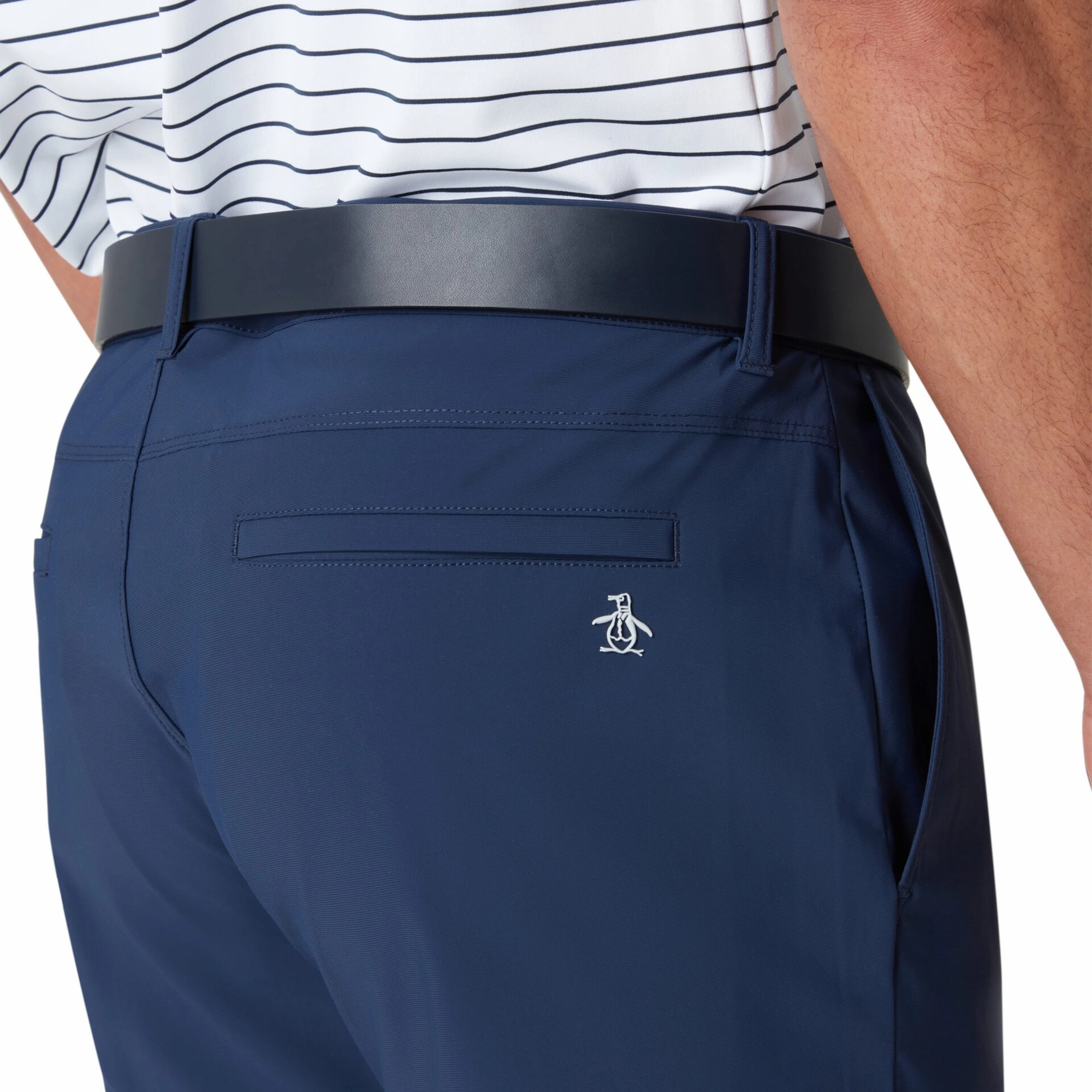 Original Penguin Golf Players Trousers