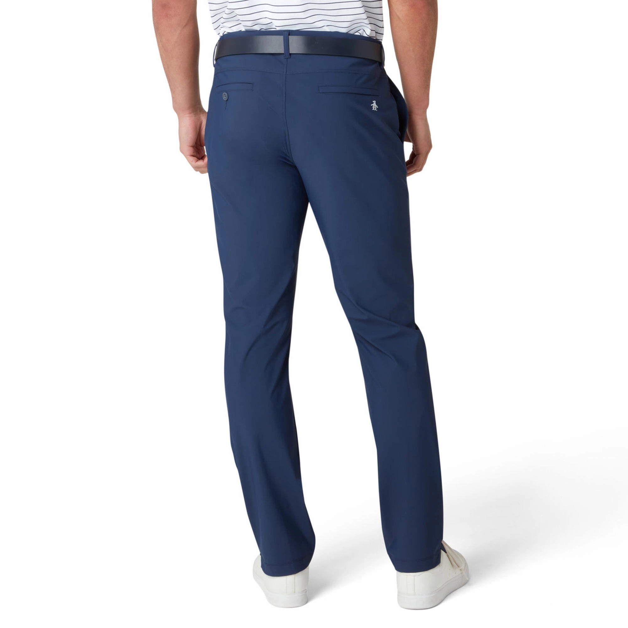 Original Penguin Golf Players Trousers