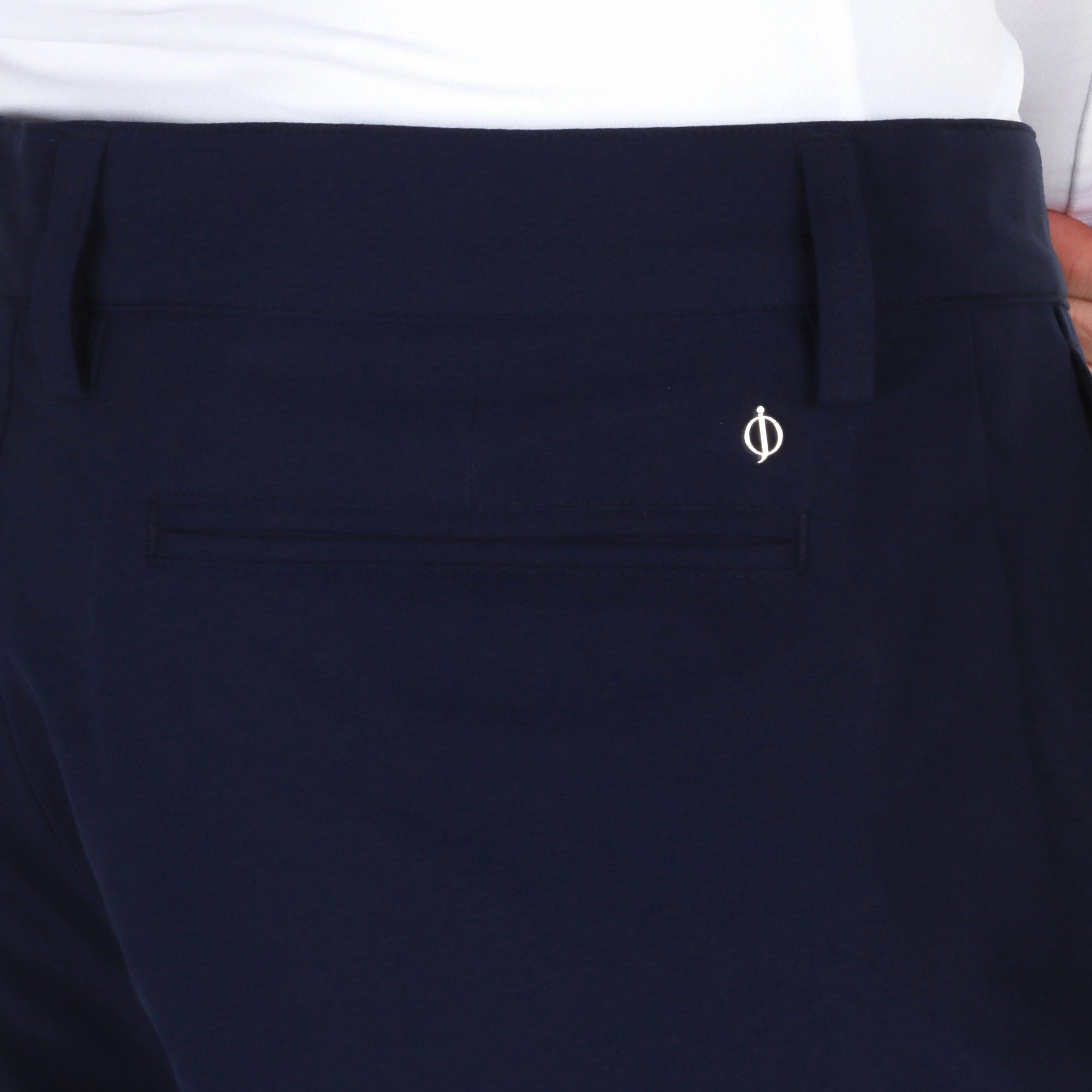 Oscar Jacobson Bowen Trousers