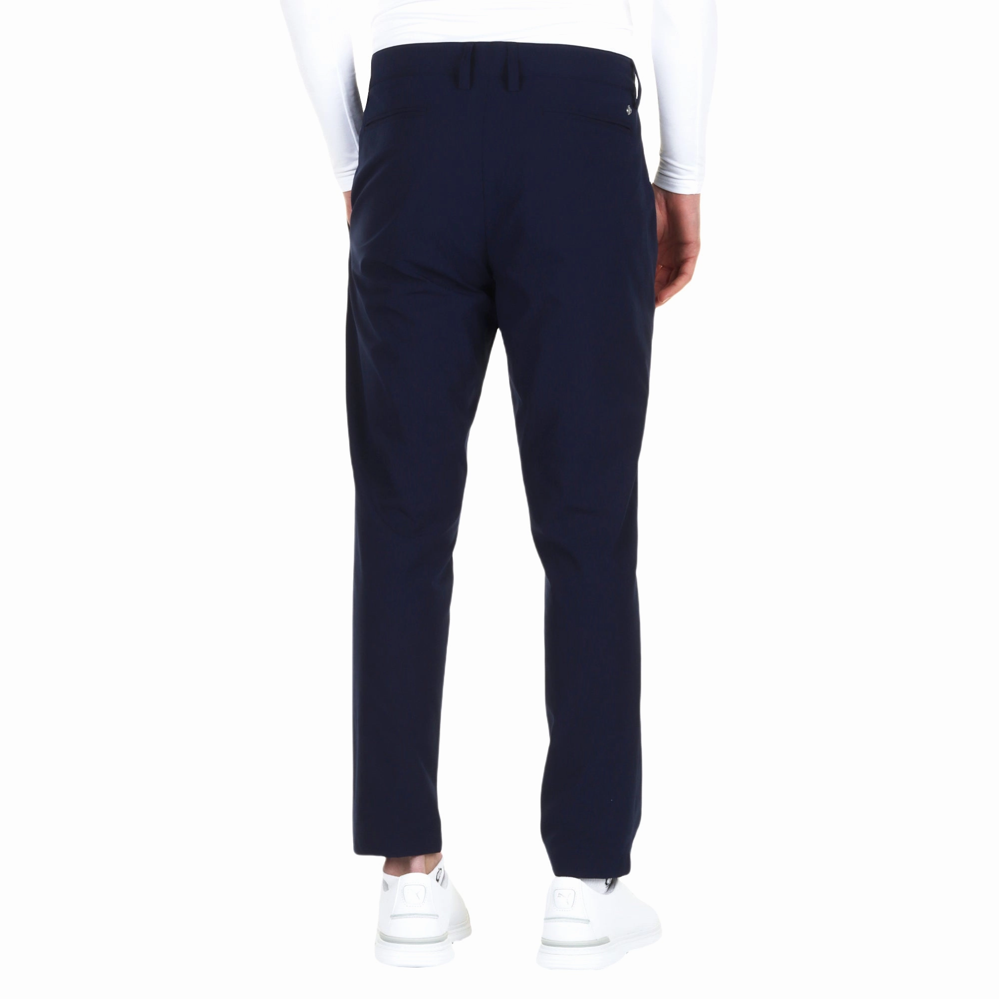 Oscar Jacobson Bowen Trousers