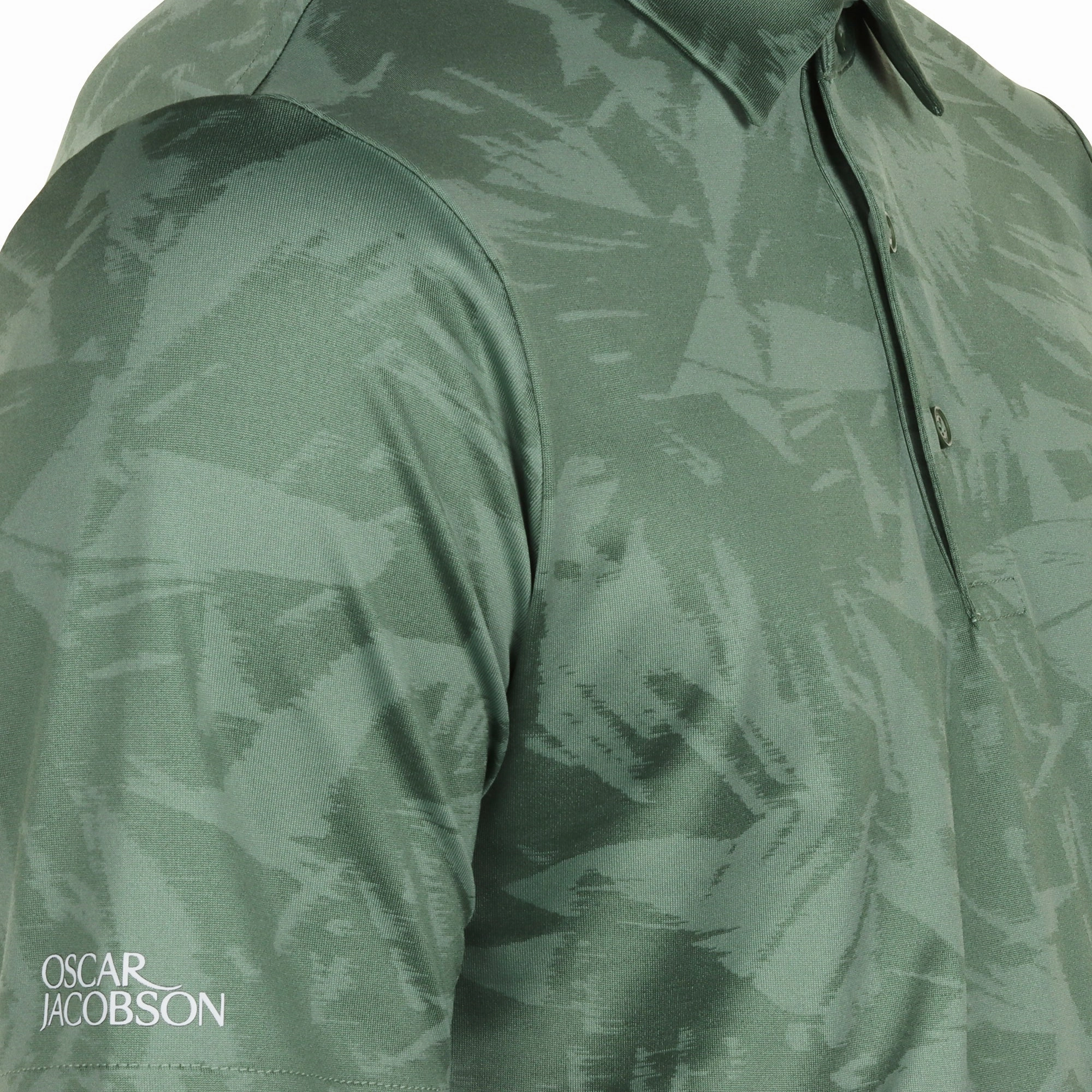 Oscar Jacobson Bulkeley Shirt