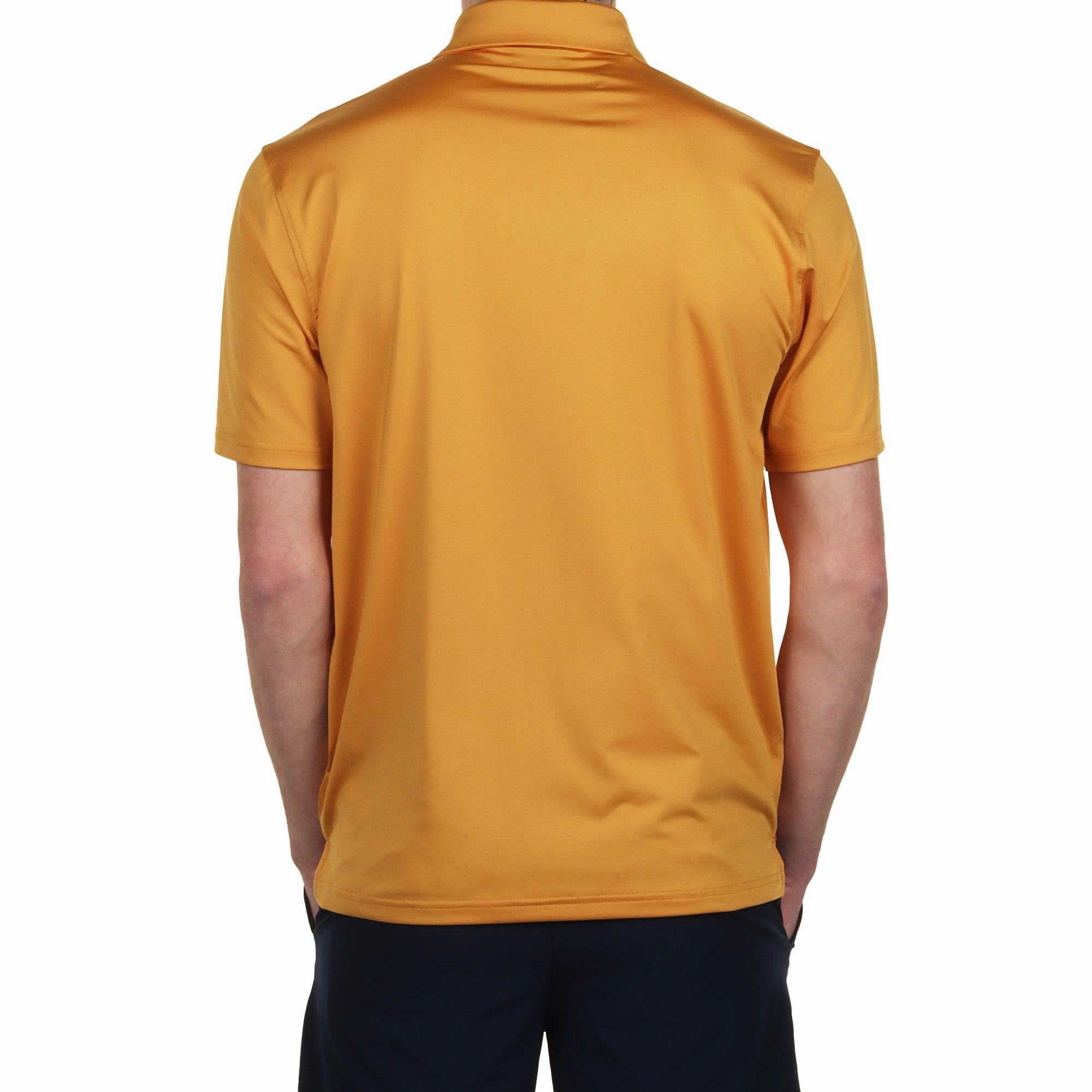 Oscar Jacobson Bullock Tour Shirt