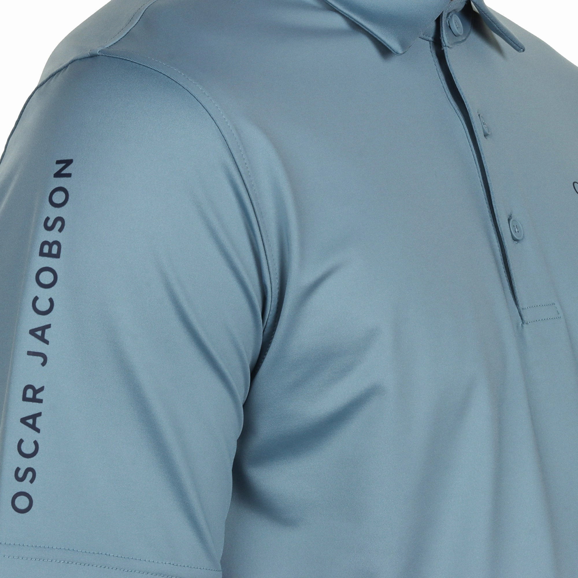 Oscar Jacobson Bullock Tour Shirt