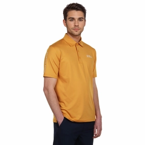 Oscar Jacobson Bullock Tour Shirt