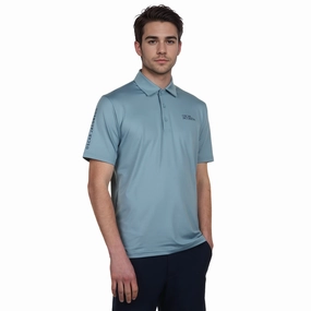 Oscar Jacobson Bullock Tour Shirt