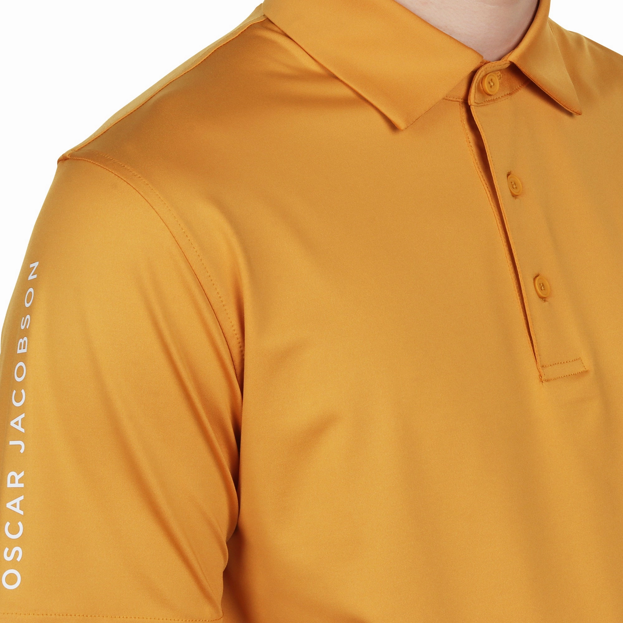 Oscar Jacobson Bullock Tour Shirt