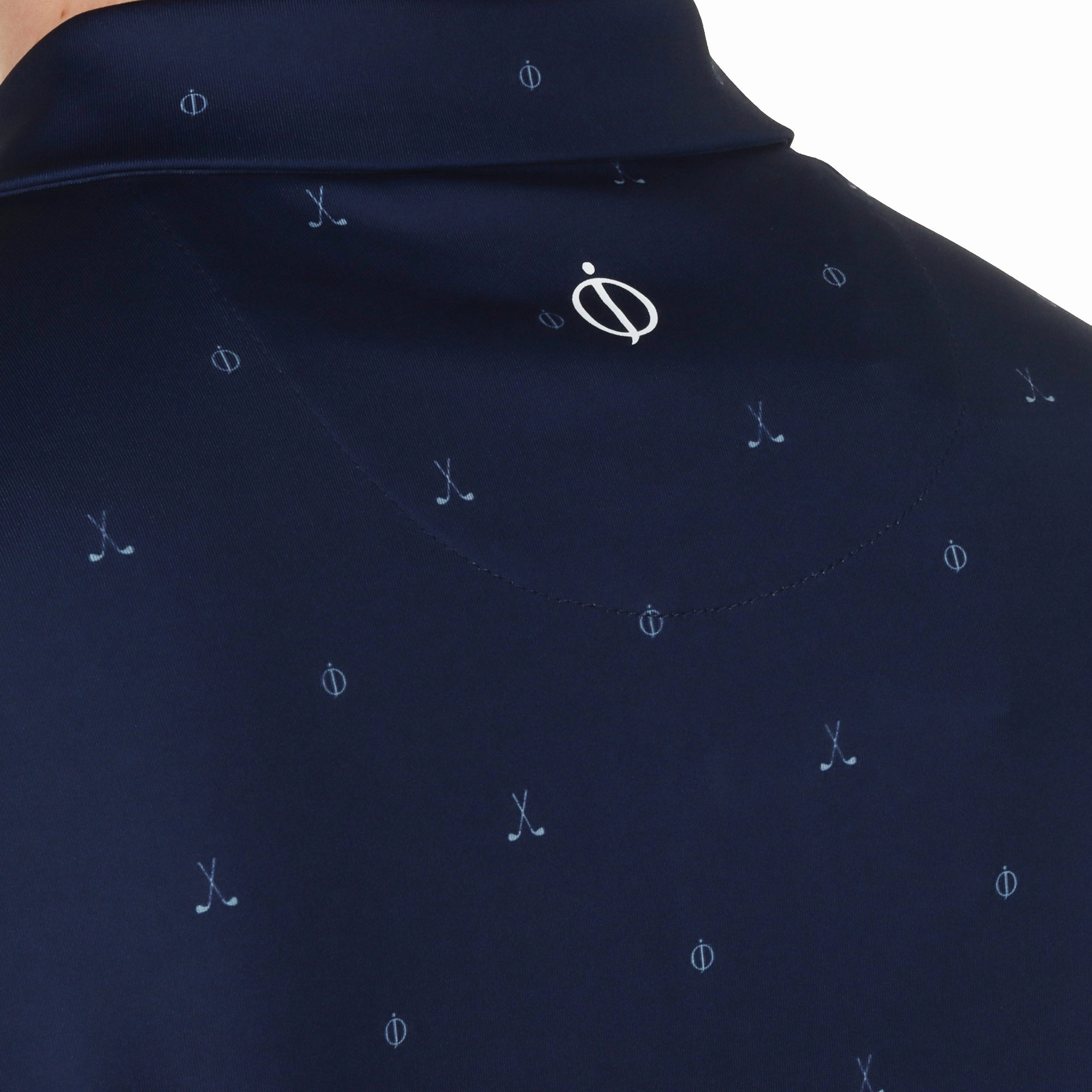 Oscar Jacobson Burrows Shirt