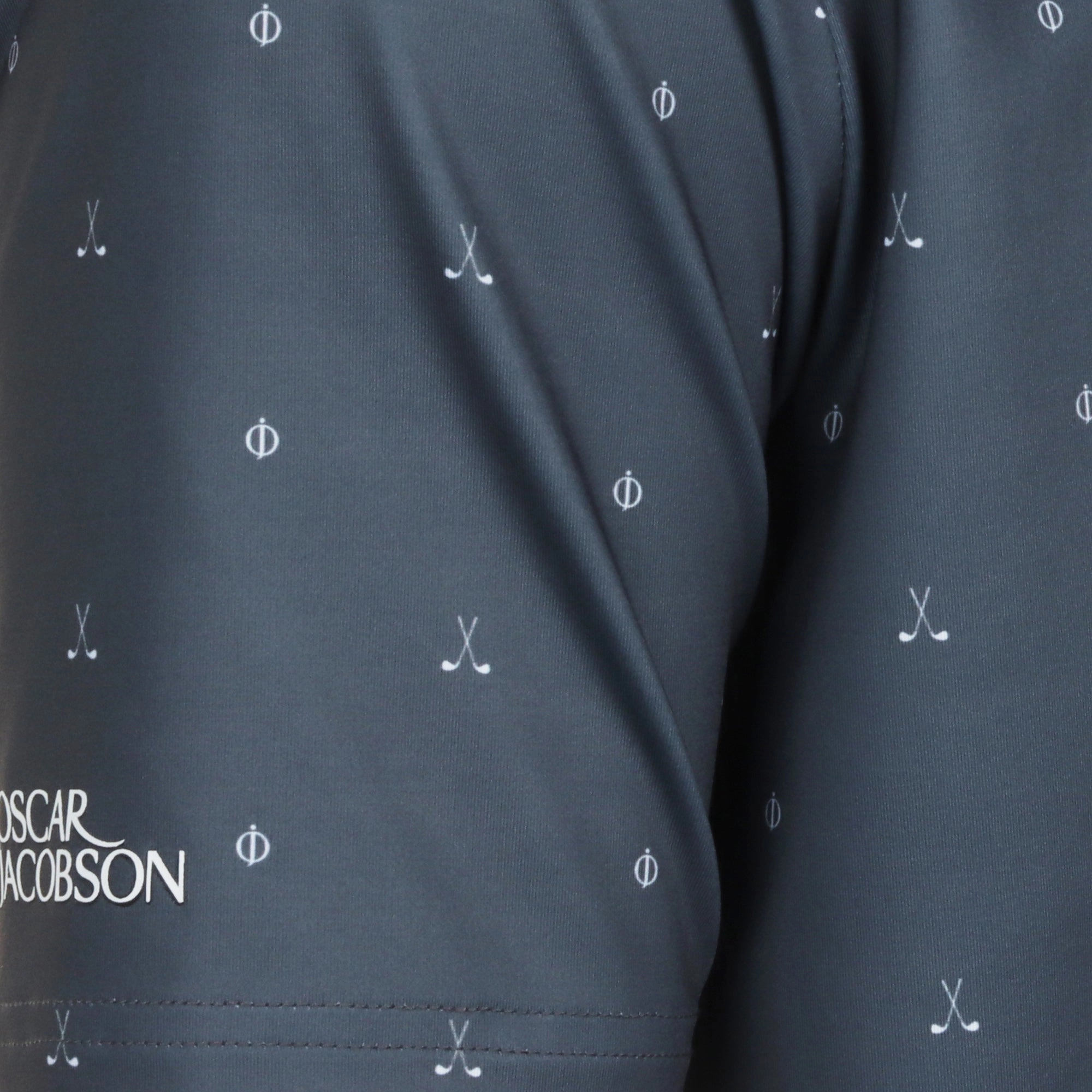 Oscar Jacobson Burrows Shirt