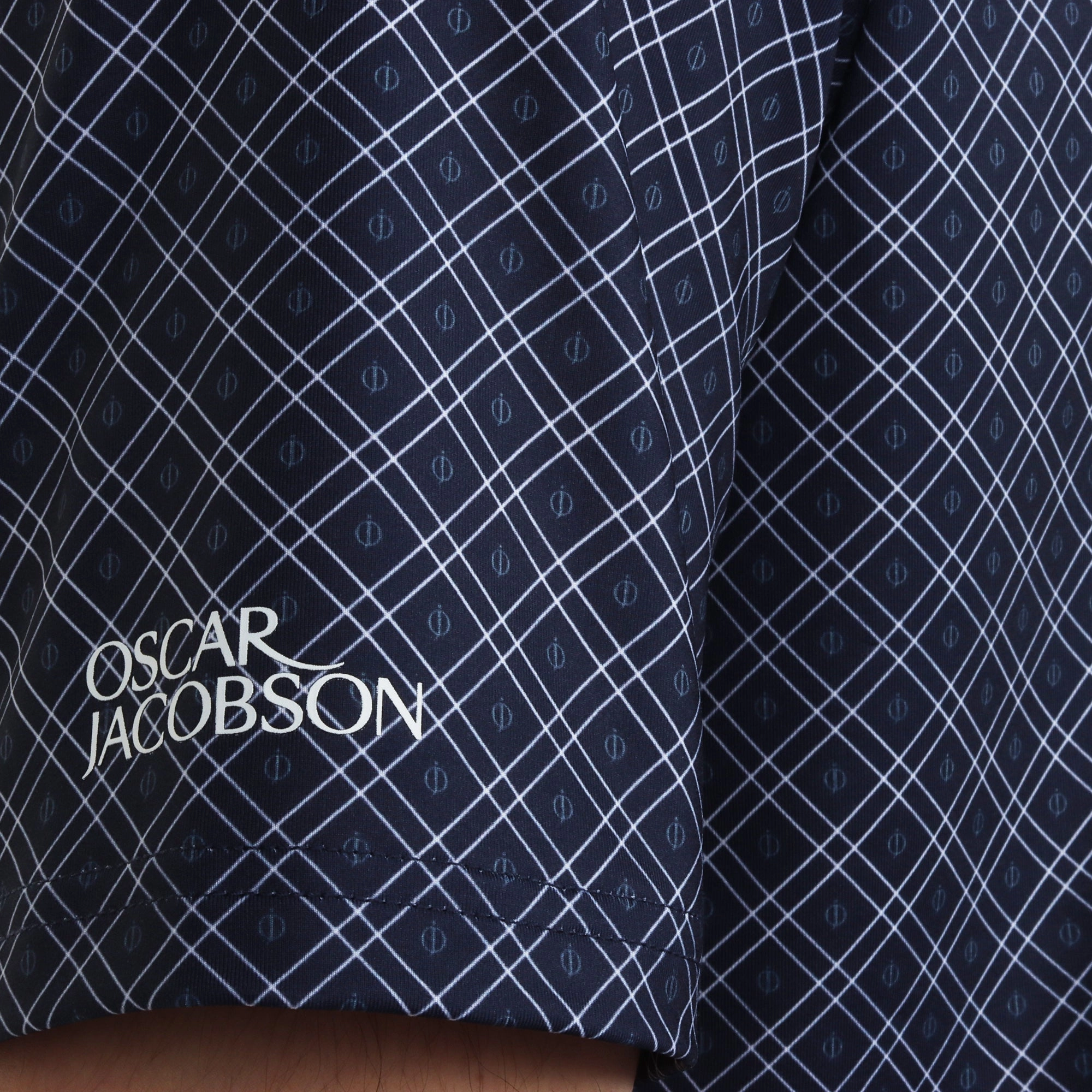 Oscar Jacobson Guildford Shirt