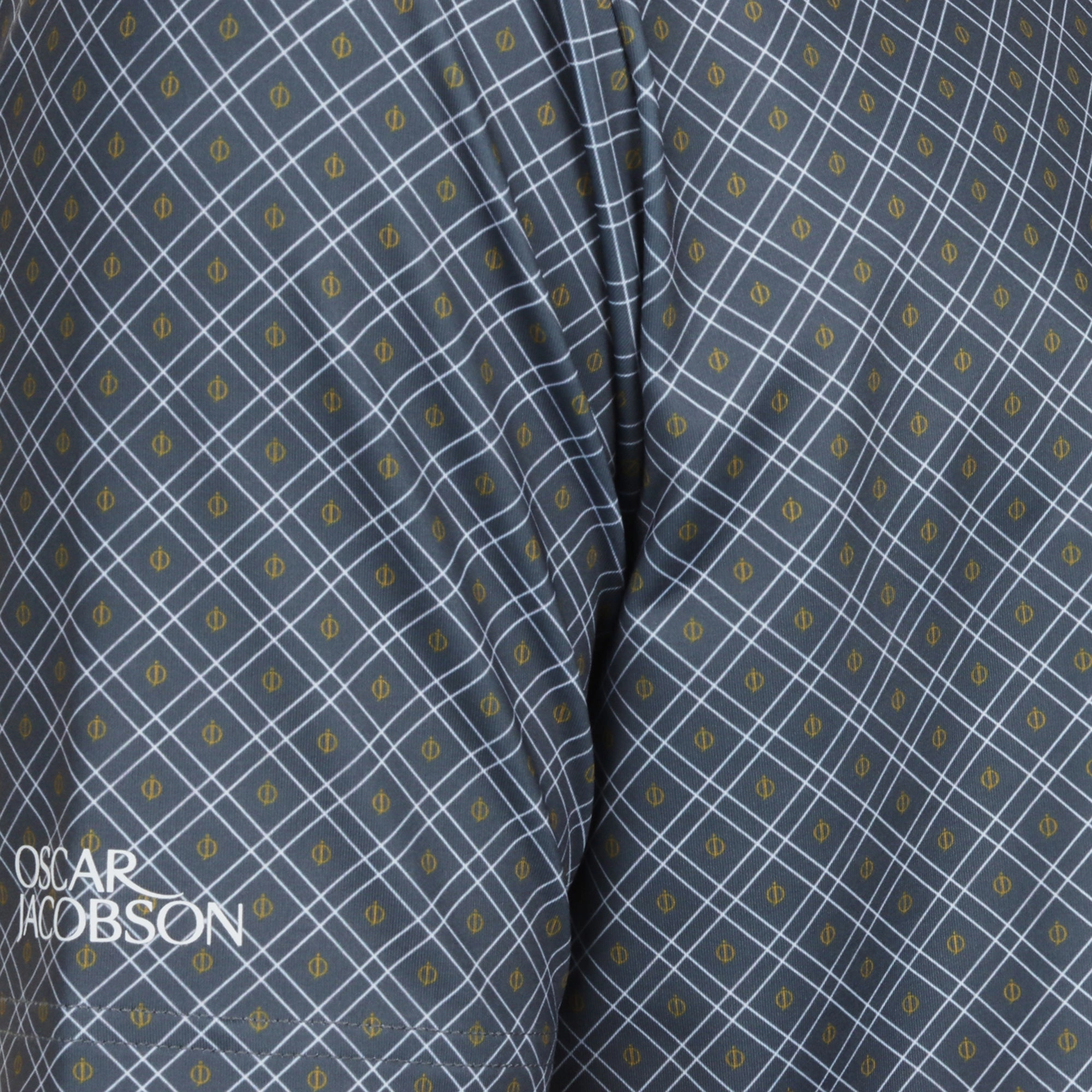 Oscar Jacobson Guildford Shirt